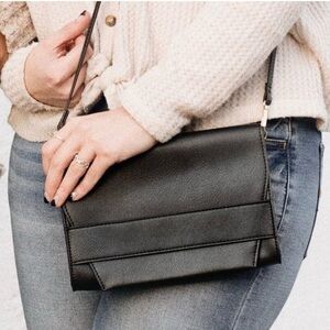 Summer & Rose Celine Crossbody Bag